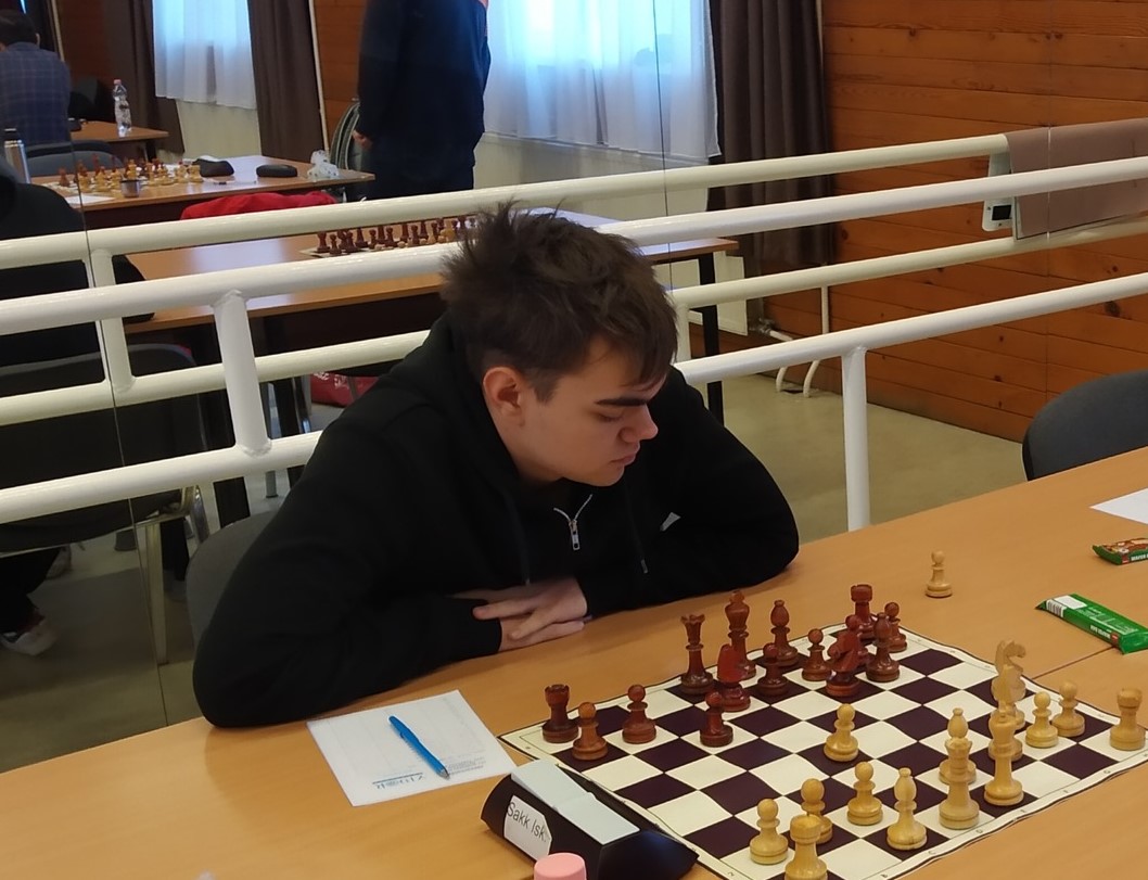 Megyei csapatbajnokság